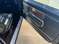 1969 Chevrolet Impala SS for sale in Michigan (ID-143495)