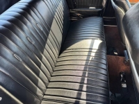 1969 Chevrolet Impala SS for sale in Michigan (ID-143495)