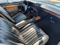 1969 Chevrolet Impala SS for sale in Michigan (ID-143495)