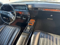 1969 Chevrolet Impala SS for sale in Michigan (ID-143495)