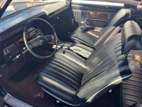 1969 Chevrolet Impala SS for sale in Michigan (ID-143495)