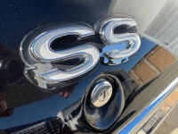 1969 Chevrolet Impala SS for sale in Michigan (ID-143495)