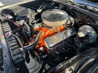 1969 Chevrolet Impala SS for sale in Michigan (ID-143495)