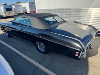 1969 Chevrolet Impala SS for sale in Michigan (ID-143495)