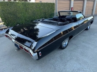 1969 Chevrolet Impala SS for sale in Michigan (ID-143495)