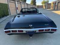 1969 Chevrolet Impala SS for sale in Michigan (ID-143495)