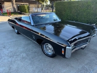 1969 Chevrolet Impala SS for sale in Michigan (ID-143495)