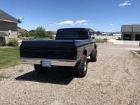 1969 Chevrolet K10 for sale in Michigan (ID-117564)