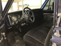 1969 Chevrolet K10 for sale in Michigan (ID-117564)