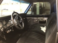 1969 Chevrolet K10 for sale in Michigan (ID-117564)