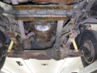 1969 Chevrolet K10 for sale in Michigan (ID-133830)