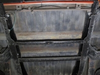 1969 Chevrolet K10 for sale in Michigan (ID-133830)