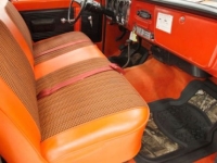 1969 Chevrolet K10 for sale in Michigan (ID-133830)