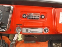 1969 Chevrolet K10 for sale in Michigan (ID-133830)