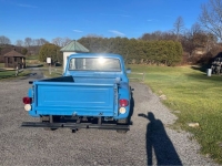 1969 Chevrolet K10 for sale in Michigan (ID-138163)