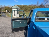 1969 Chevrolet K10 for sale in Michigan (ID-138163)