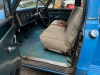 1969 Chevrolet K10 for sale in Michigan (ID-138163)