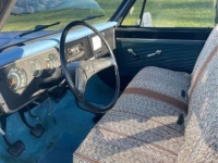 1969 Chevrolet K10 for sale in Michigan (ID-138163)