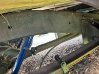 1969 Chevrolet K10 for sale in Michigan (ID-138163)