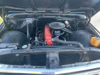1969 Chevrolet K10 for sale in Michigan (ID-138163)