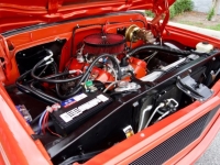 1969 Chevrolet K10 for sale in Michigan (ID-163747)