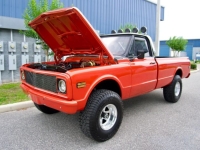 1969 Chevrolet K10 for sale in Michigan (ID-163747)