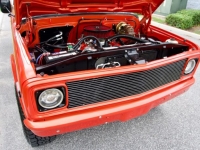 1969 Chevrolet K10 for sale in Michigan (ID-163747)