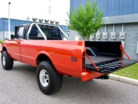 1969 Chevrolet K10 for sale in Michigan (ID-163747)