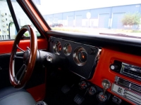 1969 Chevrolet K10 for sale in Michigan (ID-163747)