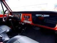 1969 Chevrolet K10 for sale in Michigan (ID-163747)