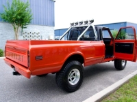 1969 Chevrolet K10 for sale in Michigan (ID-163747)