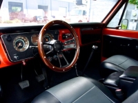 1969 Chevrolet K10 for sale in Michigan (ID-163747)