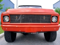 1969 Chevrolet K10 for sale in Michigan (ID-163747)