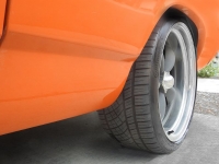 1969 Chevrolet Malibu for sale in Michigan (ID-106713)