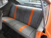 1969 Chevrolet Malibu for sale in Michigan (ID-106713)