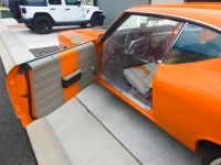 1969 Chevrolet Malibu for sale in Michigan (ID-106713)
