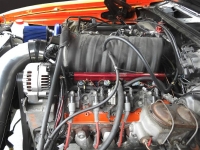 1969 Chevrolet Malibu for sale in Michigan (ID-106713)