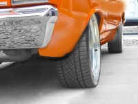 1969 Chevrolet Malibu for sale in Michigan (ID-106713)