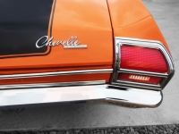 1969 Chevrolet Malibu for sale in Michigan (ID-106713)