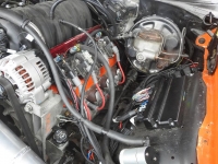 1969 Chevrolet Malibu for sale in Michigan (ID-106713)