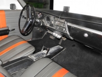 1969 Chevrolet Malibu for sale in Michigan (ID-106713)