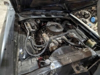 1969 Chevrolet Malibu for sale in Michigan (ID-125979)