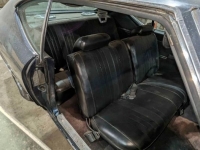 1969 Chevrolet Malibu for sale in Michigan (ID-125979)