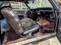 1969 Chevrolet Malibu for sale in Michigan (ID-125979)