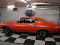 1969 Chevrolet Malibu for sale in Riverhead, New York (ID-127540)