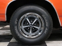 1969 Chevrolet Malibu for sale in Riverhead, New York (ID-127540)