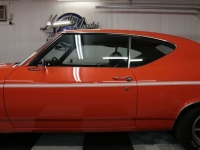 1969 Chevrolet Malibu for sale in Riverhead, New York (ID-127540)