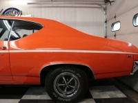 1969 Chevrolet Malibu for sale in Riverhead, New York (ID-127540)