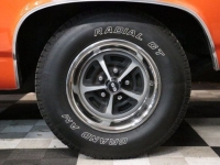 1969 Chevrolet Malibu for sale in Riverhead, New York (ID-127540)