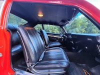 1969 Chevrolet Nova for sale in Michigan (ID-119560)